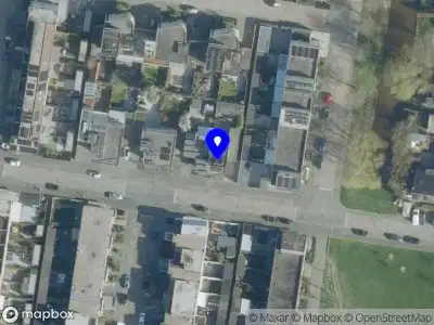 112 melding Overlastmelding Rijsbergenstraat in Tilburg