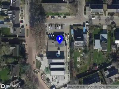 112 melding Overlastmelding Zomerweg in Kloetinge