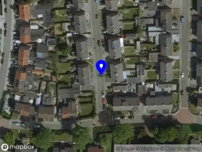 Overlastmelding J.C. Schlaunstraat in Eys gesloten