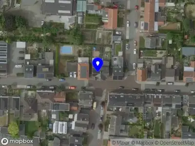 112 melding Overlastmelding Kapelaan Goossensstraat in Echt gesloten