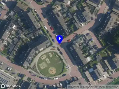 Anonieme overlastmelding Vrijheidslaan in Hillegom