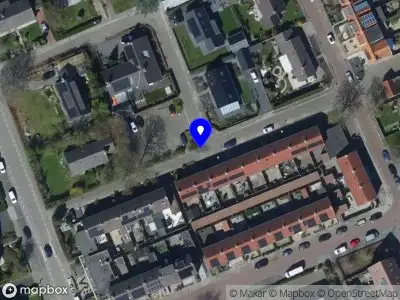 Overlastmelding Essenlaan in Middelharnis gesloten