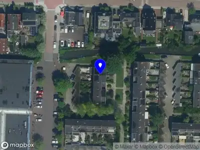 112 melding Overlastmelding Zwaansburg in Landsmeer