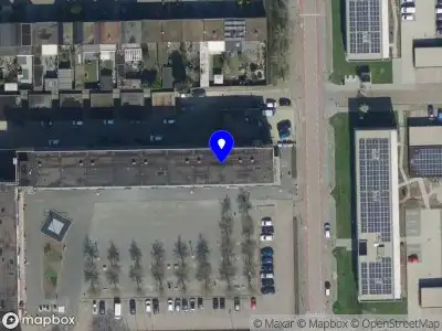 112 melding Overlastmelding Europaplein in Dongen gesloten