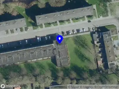 112 melding Overlastmelding Noordstraat in Waalwijk gesloten