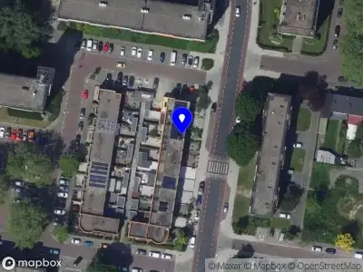 Overlastmelding Thorbeckeweg in Dordrecht gesloten