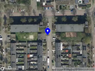 112 melding Overlastmelding Siriusstraat in Dongen gesloten