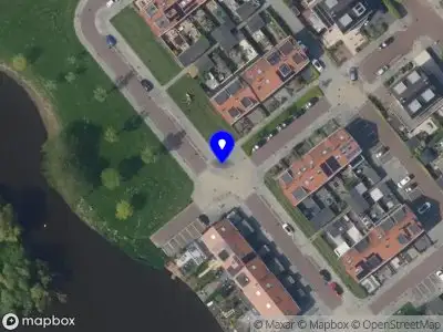 Anonieme overlastmelding Mastweg in Kudelstaart gesloten