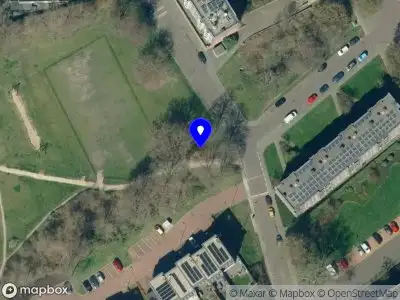 Anonieme overlastmelding Ds. Bechtlaan in Arnhem gesloten