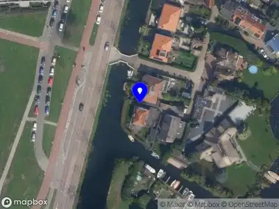 112 melding Ambulance met grote spoed naar de Buitenzorg in Rotterdam