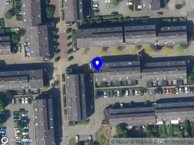 Overlastmelding Bastion in Lelystad