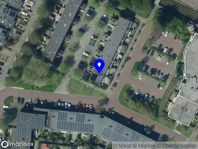 112 melding Overlastmelding Het Brugstuk in Heiloo