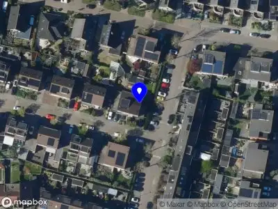 112 melding Overlastmelding Wieder in Warmenhuizen gesloten