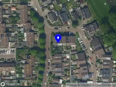 Overlastmelding Rosa Manussingel in Heemskerk gesloten