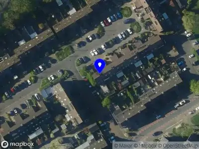 112 melding Overlastmelding Verfmolen in Hoorn gesloten