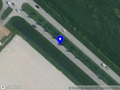 Snelheidscontrole op Taurusavenue te Hoofddorp