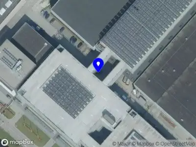 Snelheidscontrole op Rooseveltlaan te Veghel