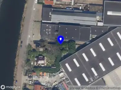 112 melding Ambulance met grote spoed naar de Overschieseweg in Rotterdam