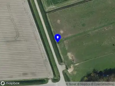 112 melding Brandweer met gepaste spoed naar de Hippelseweg in Rockanje