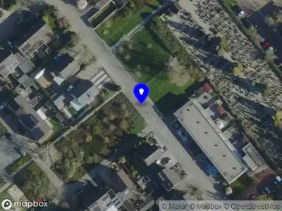 Brandweer met gepaste spoed naar de Bachstraat in Millingen aan de Rijn