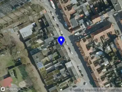 Overlastmelding met urgentie Broekhovenseweg in Tilburg