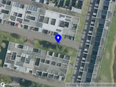 112 melding Overlastmelding Aalsumstraat in Tilburg gesloten