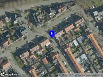 Overlastmelding Maaslandstraat in Oisterwijk