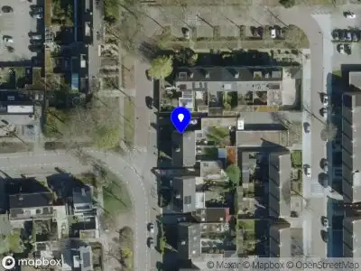 112 melding Overlastmelding Ralph Bunchestraat in Goirle