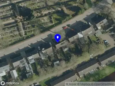 Overlastmelding Terburghtweg in Oisterwijk