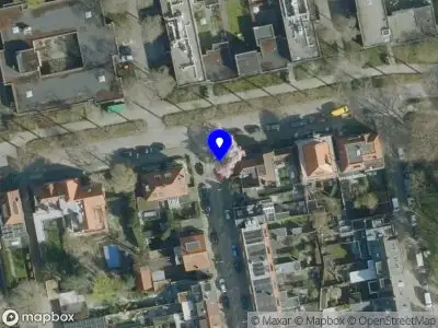 112 melding Overlastmelding Gerard van Swietenstraat in Tilburg