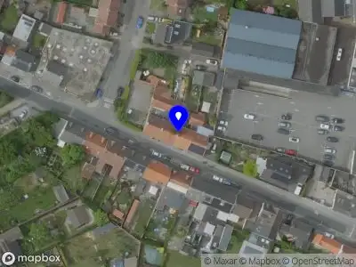 112 melding Overlastmelding Casino in Thorn gesloten