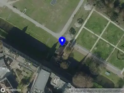 Overlastmelding Ursulinentuin in Sittard