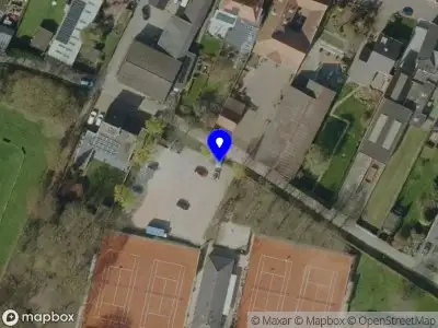 Overlastmelding Achter de Hoven in Sittard