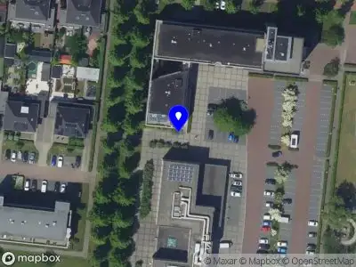 Overlastmelding Raadhuisplein in Werkendam (Noord-Brabant)