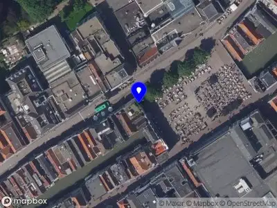 Overlastmelding  in Dordrecht