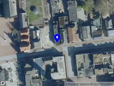 Overlastmelding Grotestraat in Waalwijk