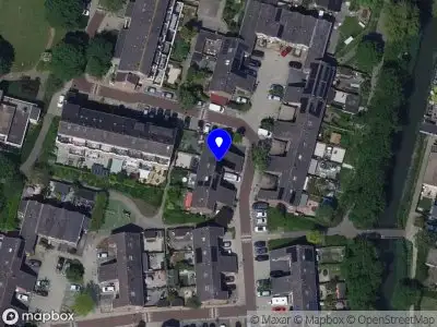 Overlastmelding Slangenburg in Dordrecht gesloten