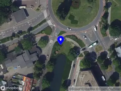 Overlastmelding Hugo de Grootplein in Dordrecht gesloten