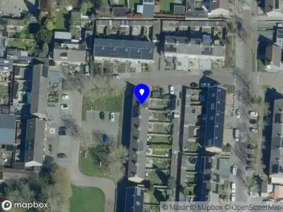 Overlastmelding Jan van Eyckstraat in Kaatsheuvel gesloten