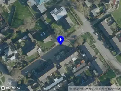 Overlastmelding Twee Zalmenstraat in Giessen gesloten