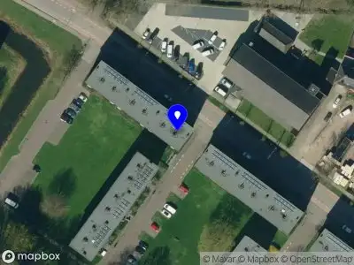 112 melding Overlastmelding Gelderse Rooslaan in Arnhem gesloten