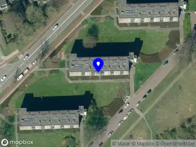 112 melding Anonieme overlastmelding Kloosterstraat in Arnhem gesloten