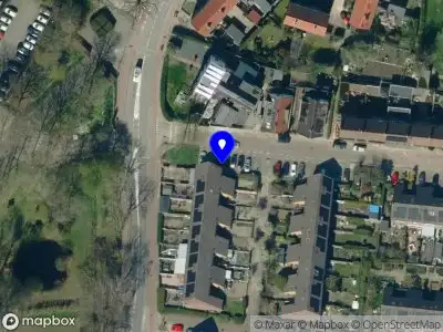 112 melding Overlastmelding Larensteinselaan in Velp gesloten