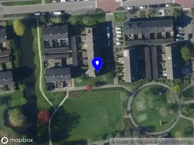 Overlastmelding Graaf Willemstraat in Bovenkarspel