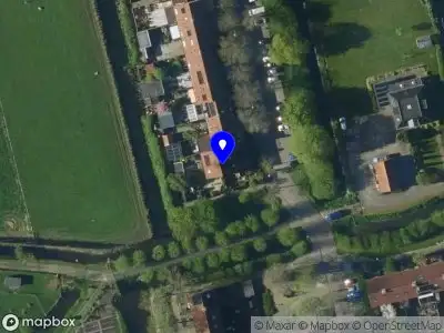 Overlastmelding Stijgbeugel in Zwaag