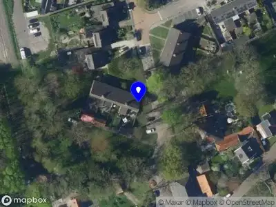 112 melding Overlastmelding Beukenlaan in Twisk