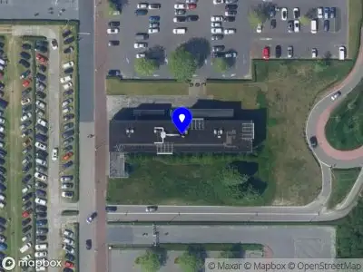 Overlastmelding Museumweg in Lelystad