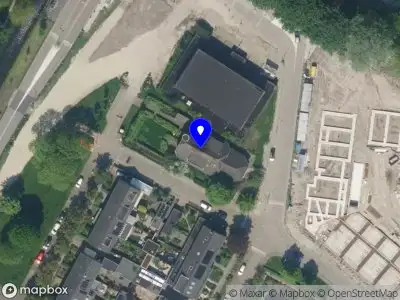 112 melding Overlastmelding Geesterweg in Uitgeest gesloten