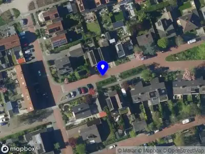 Overlastmelding Gorterdiep in Noord-Scharwoude gesloten