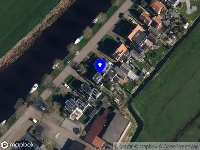 112 melding Overlastmelding Buorren in Terkaple gesloten